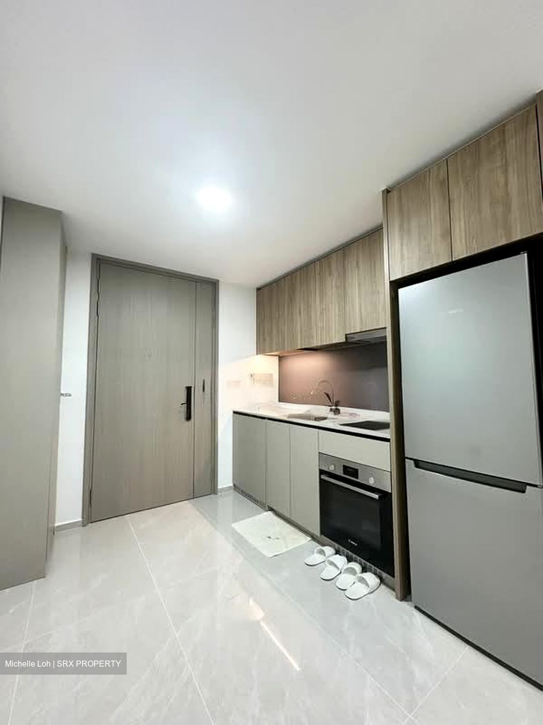 Dairy Farm Residences (D23), Apartment #532252251